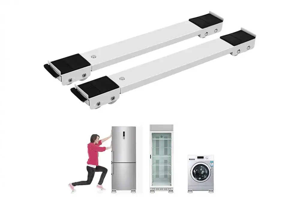 حاملات متحركة للأجهزة المنزلية