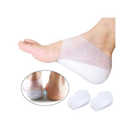 كعب زيادة الطول  T t