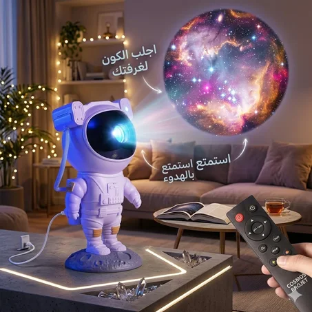 الرجل السحري