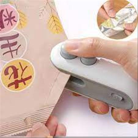 الة  غلق الاكياس