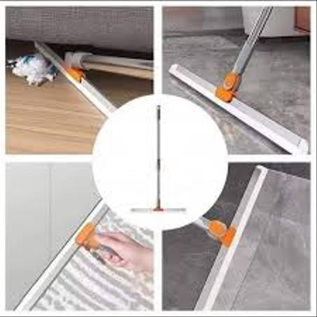 مكنسة السيلسكون