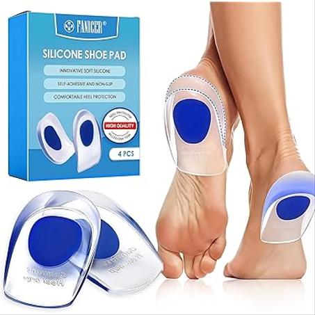 الكعب الطبي