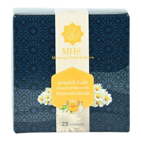 نقيع البابونج