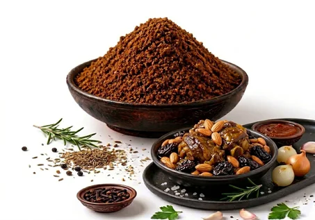 خلطة المروزية