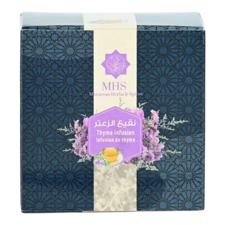 نقيع الزعتر