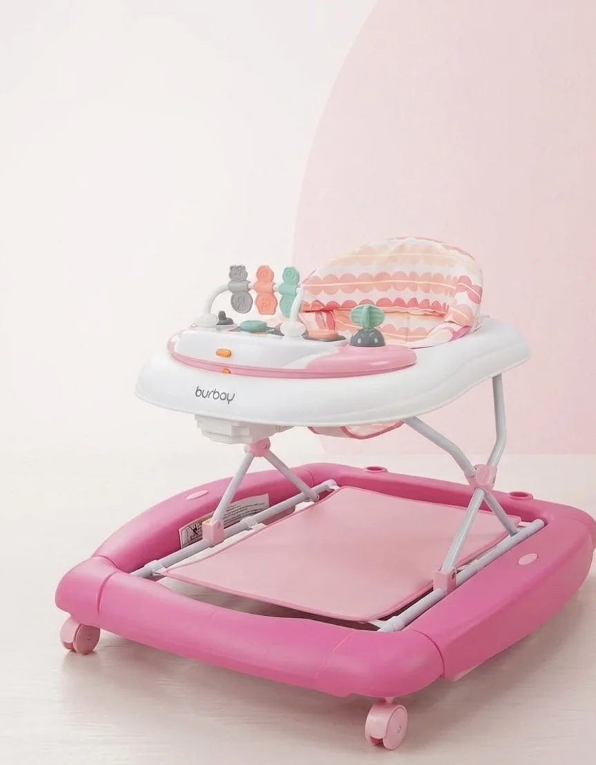 Trotteur Bébé Burbay