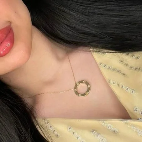 Collier Cartier