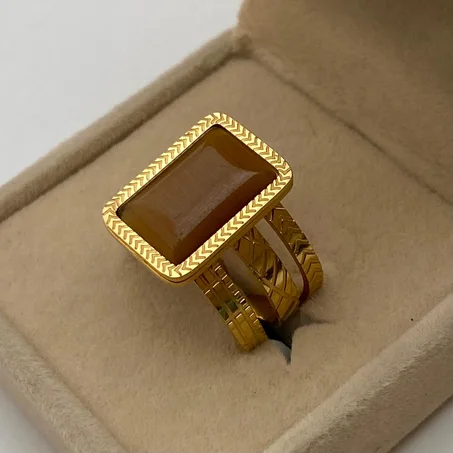 Baque Marron