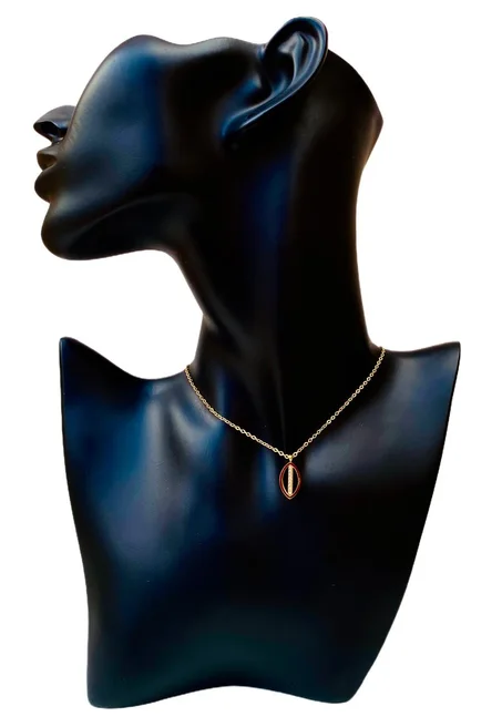 Collier Amande