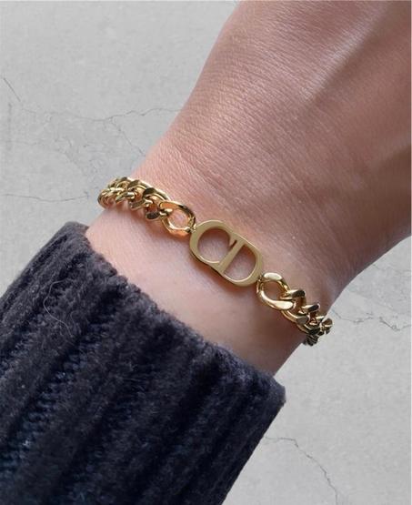 Bracelet Christian Dior