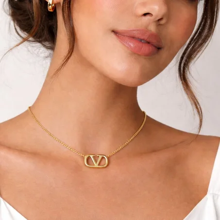Collier Valentino