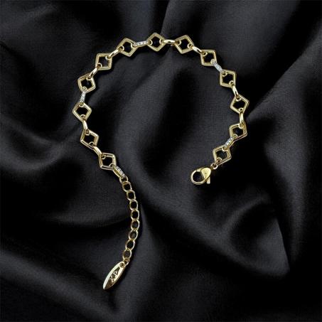 Bracelet simple et chic