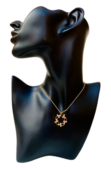 Collier Messika
