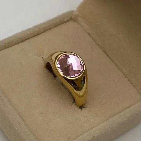 Bague Princesse