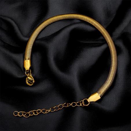 Bracelet serpent 🐍