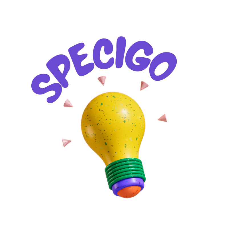 Specigoo