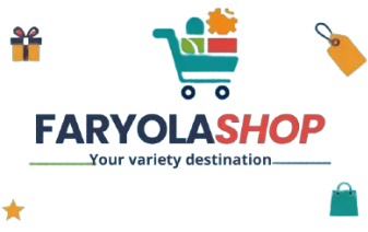 FARYOLASHOP