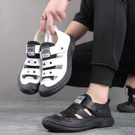 MEN’S TRENDY SUMMER SANDALS