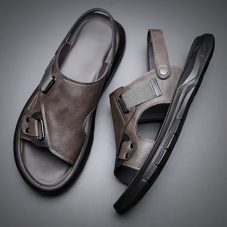 MEN’S PREMIUM COMFORT SANDALS