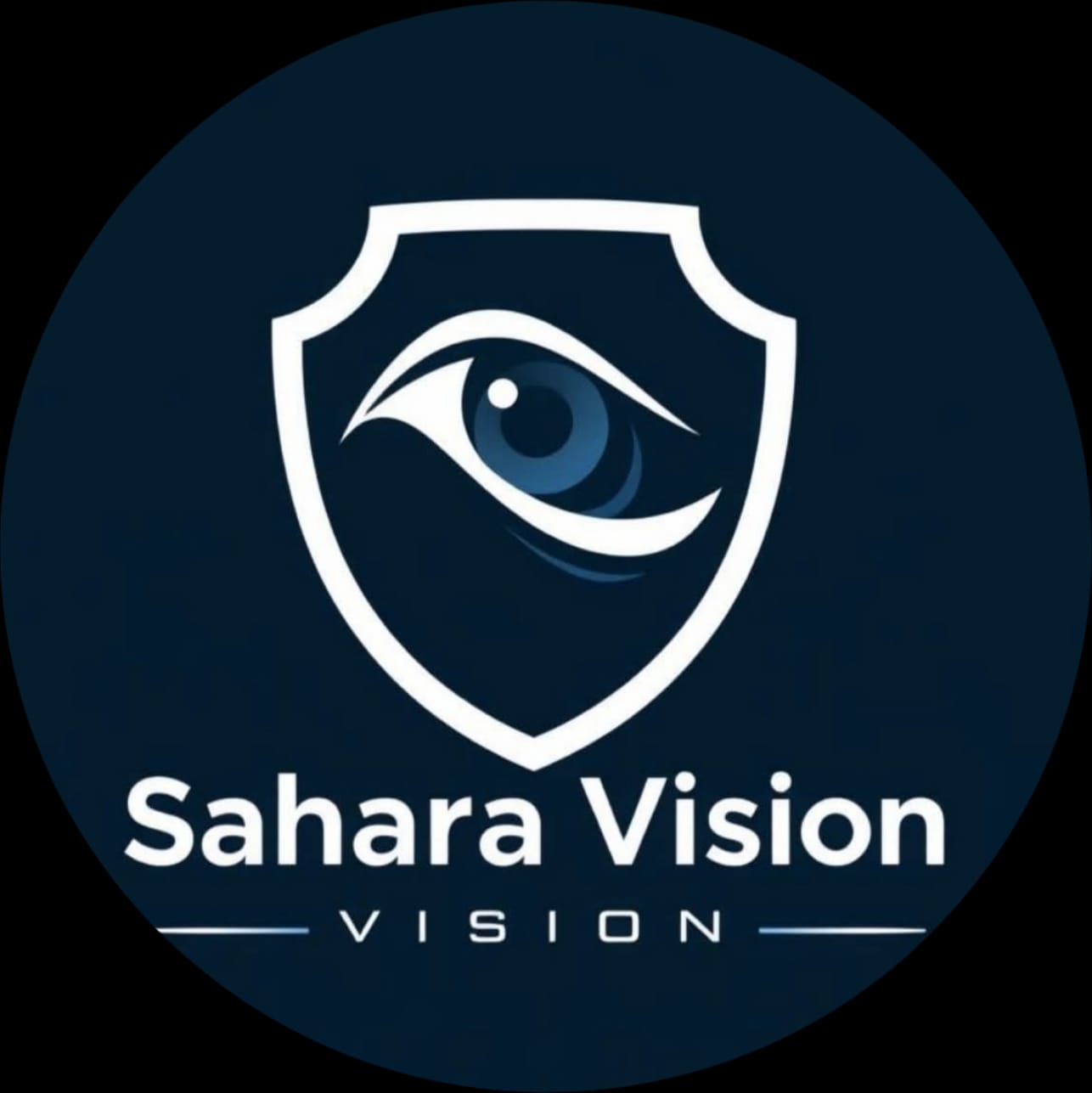 saharavision