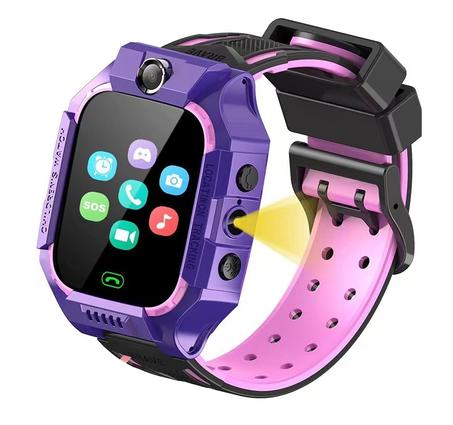 Smart watch kids