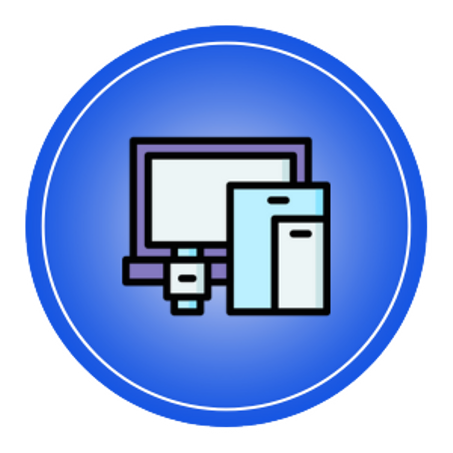 أجهزة الكترونية