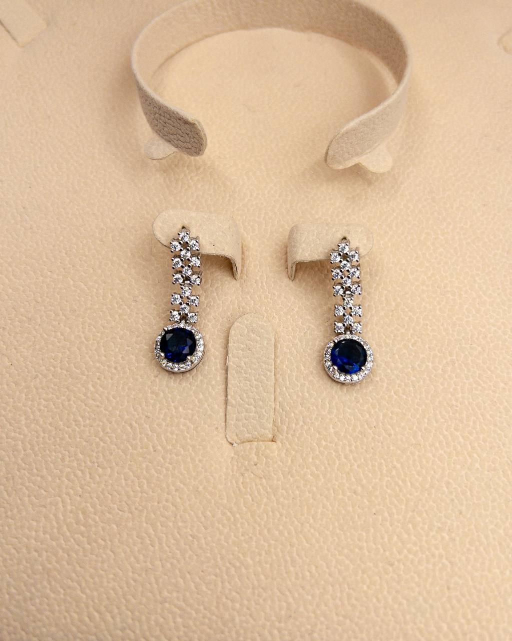 Parure Royal Legacy Blue