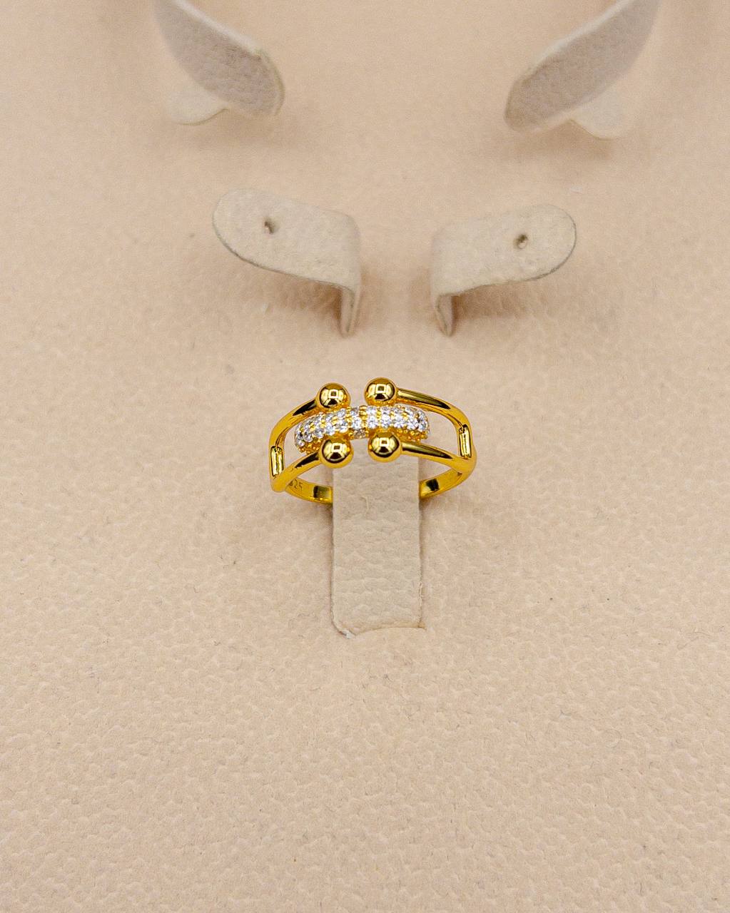 Parure Tiffanyy  Argent