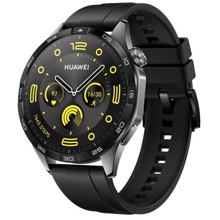 Watch GT 4 46mm-HUAWEI