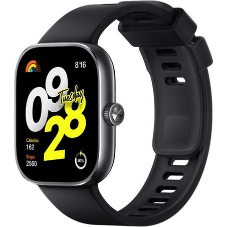 Watch 4-Xiaomi