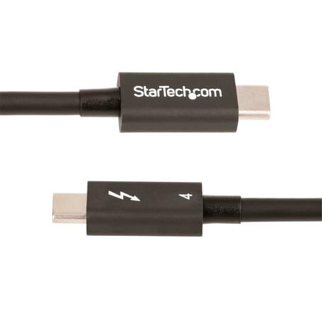 StarTech-Cable Thunderbolt