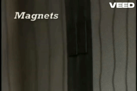 ستارة مغناطيسية عازلة للناموس 💪🛡️