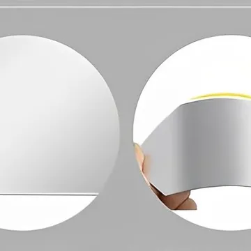 استيكر مرايا  MIRROR DECOR