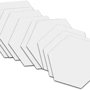 استيكر مرايا  MIRROR DECOR