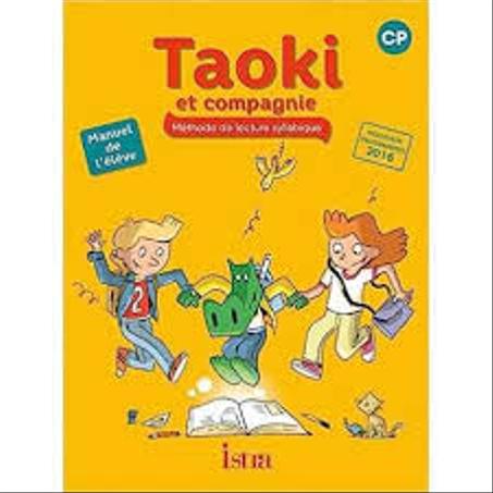 Taoki et compagnies