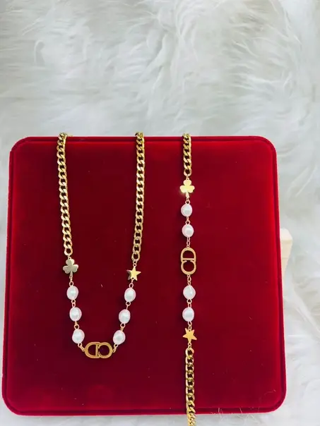 سلسلة و براسلي