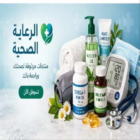 الرعاية الصحية