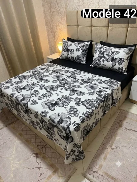 عرض طقم ليزار 160×200