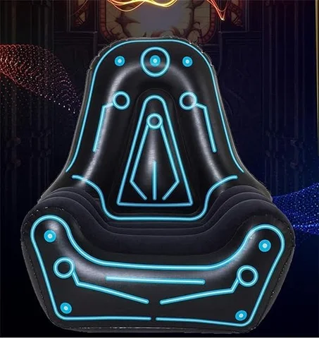 • كرسى هوائى منBestway قابل للنفخ