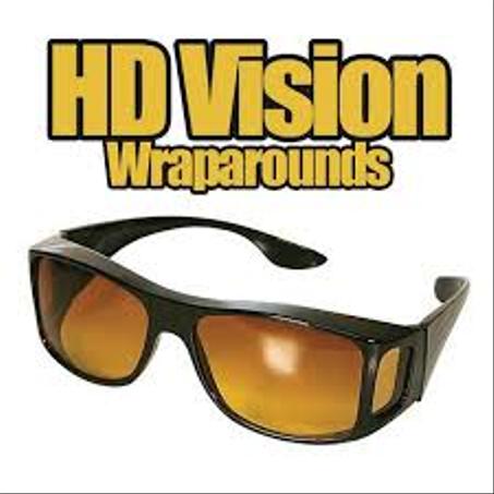 نظارة HD Vision للقيادة