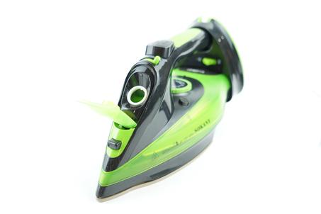 مكوي بخار لاسلكي