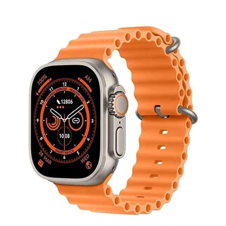 ساعة سمارت اكس 8 الترا بلس