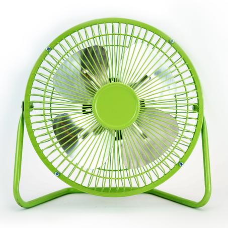 مروحة معدن للمكتب