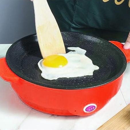 طاسة و جريل بالكهرباء