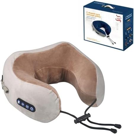 وسادة تدليك متعددة الوظائف