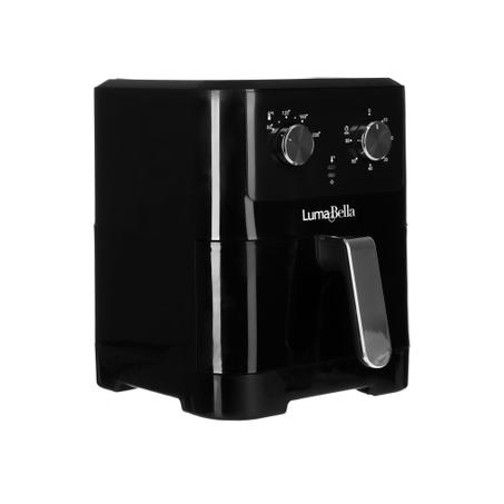 ايرفراير ديجيتال 8لتر lumabella