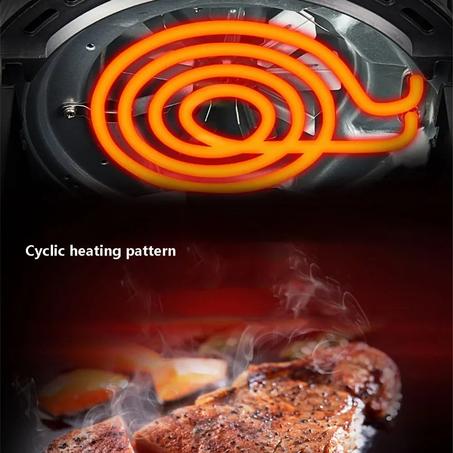 • قلاية هوائية Falmer