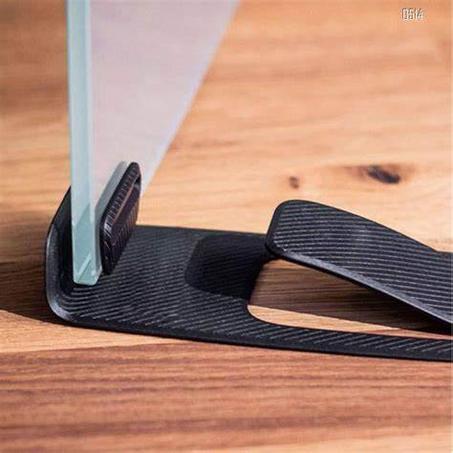 عرض قطعتين فرامل الأبواب Door Stopper