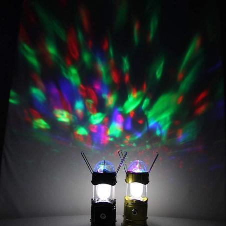 وناسه و كشاف و مصباح