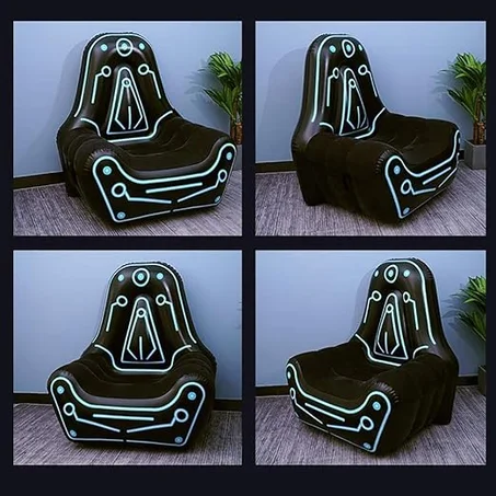 • كرسى هوائى منBestway قابل للنفخ